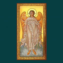 Иконы Ангелов и Архангелов